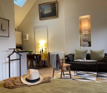 Tournedos-sur-Seine Cabin | Clairseine