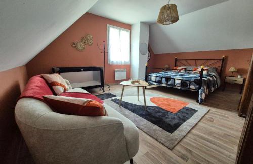 Clamecy House | Clamecy Maison La Campagnarde