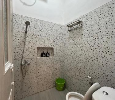 Padalarang Villa | Clamitan House Padalarang