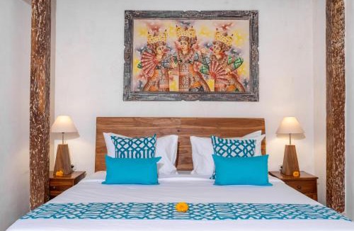 Batuan Villa | Clamonic Villa Ubud
