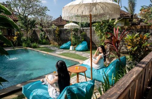Batuan Villa | Clamonic Villa Ubud