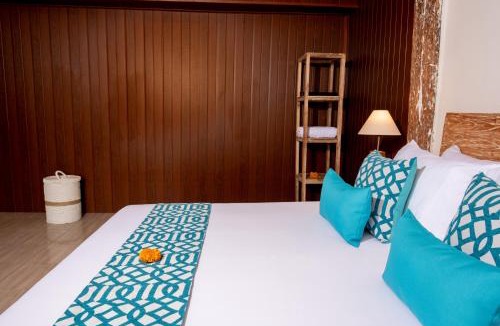 Batuan Villa | Clamonic Villa Ubud