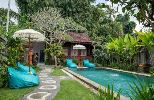 Batuan Villa | Clamonic Villa Ubud
