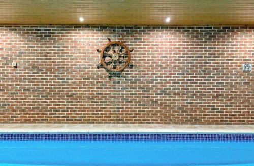 Stowmarket House | Clamp Farm Barn