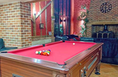 Stowmarket House | Clamp Farm Barn