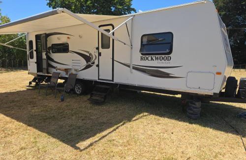 Whanganui Other | Clamping Caravan