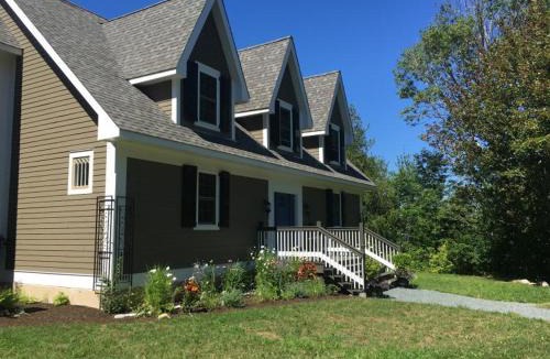 South Gouldsboro House | Clamshell By The Sea