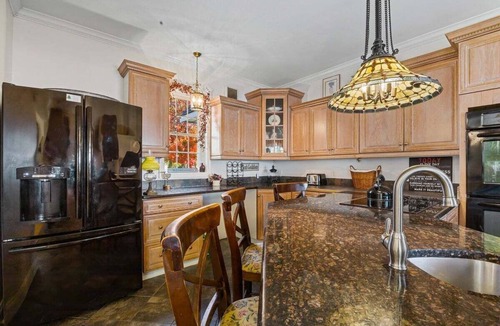 South Gouldsboro House | Clamshell by the Sea