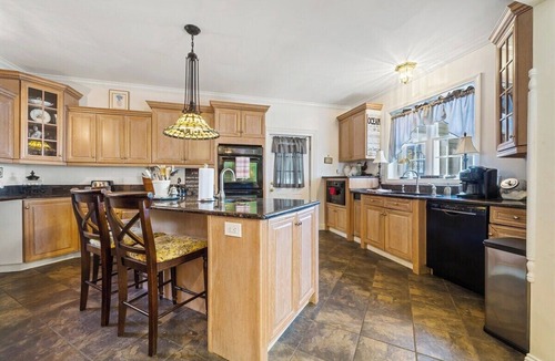 South Gouldsboro House | Clamshell by the Sea