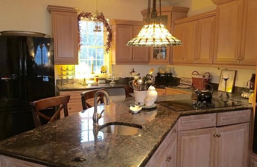 South Gouldsboro House | Clamshell By The Sea