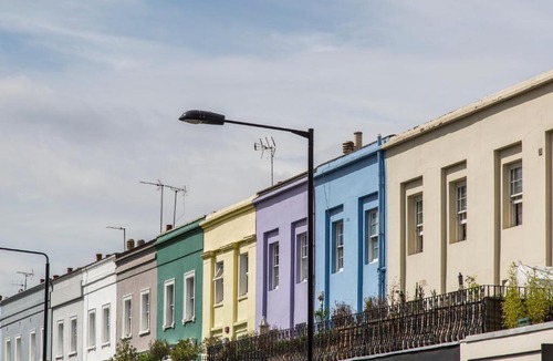 Pembridge Apartment | Clanricarde Gardens IIby Onefinestay