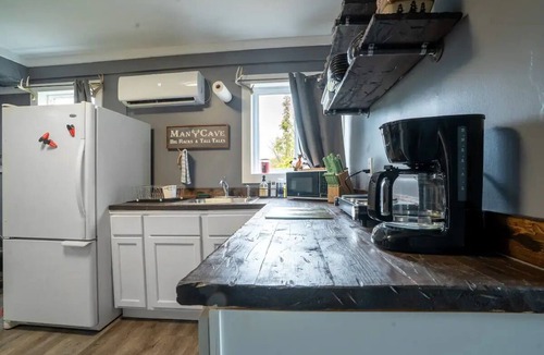 Madison County House | Clanton Creek ‘Cabin’