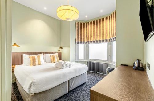 Clapham House | Clapham Guest House