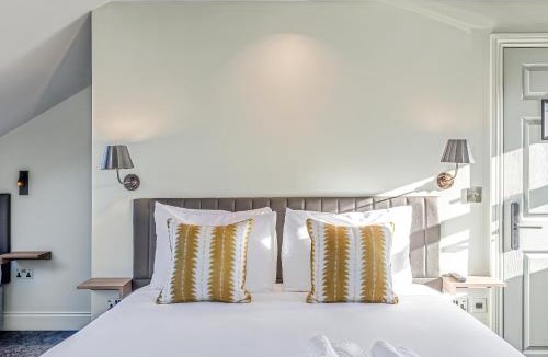 Clapham House | Clapham Guest House