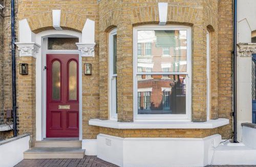 Clapham House | Clapham Guest House