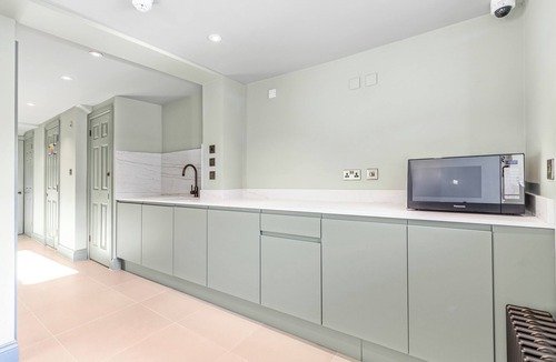 Clapham Hotel | Clapham Guest House