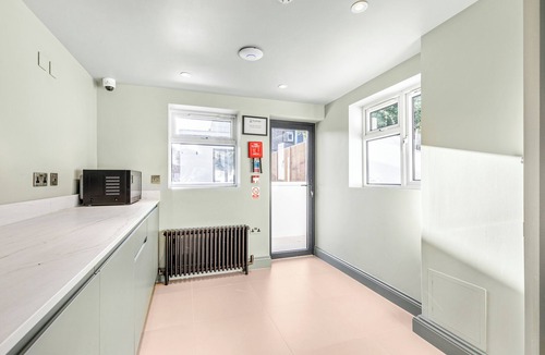 Clapham Hotel | Clapham Guest House