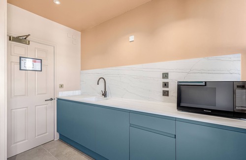 Clapham Hotel | Clapham Guest House