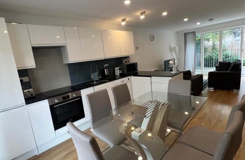 Thornton House | Clapham House