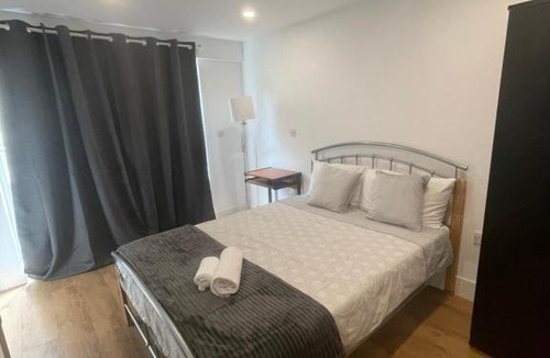 Thornton House | Clapham House