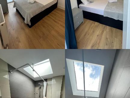 Thornton House | Clapham House