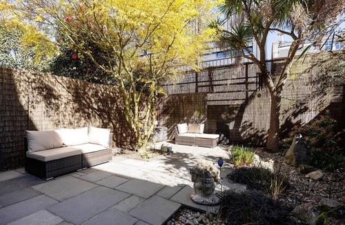 Balham House | Clapham Zen, by Veeve