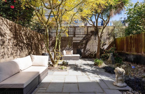 Balham House | Clapham Zen, by Veeve