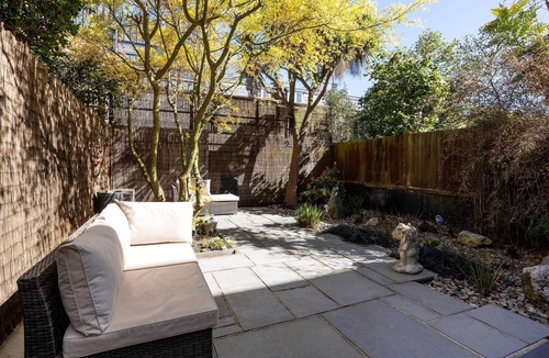 Balham House | Clapham Zen, by Veeve