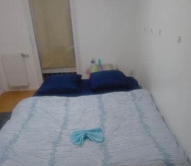 Montereau-Fault-Yonne House | Clara