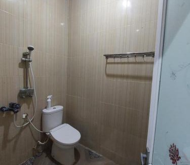 Depok House | Clara Guest House