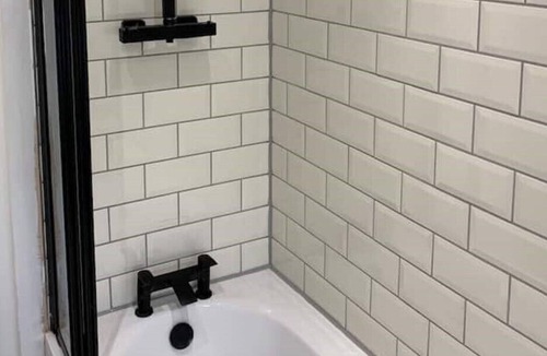 Stourbridge House | Clara House