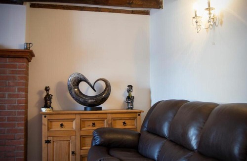 Warkworth House | Clara's Cottage