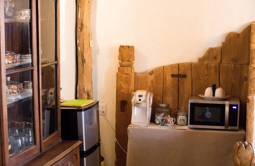 Las Cruces House | Clara's Nest - The gem of Hacienda de Las Cruces
