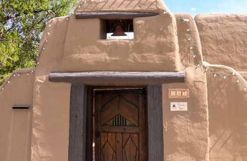Las Cruces House | Clara's Nest - The gem of Hacienda de Las Cruces