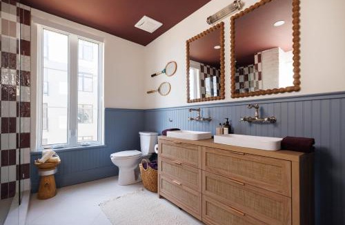 Prince Edward Hotel | Claramount Club