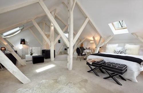 Historic Center Hotel | Clarance Hotel Lille