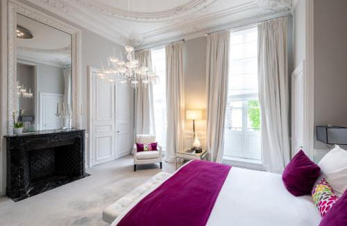 Historic Center Hotel | Clarance Hotel Lille