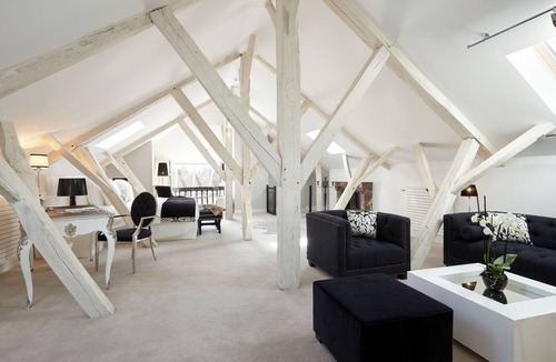 Historic Center Hotel | Clarance Hotel Lille