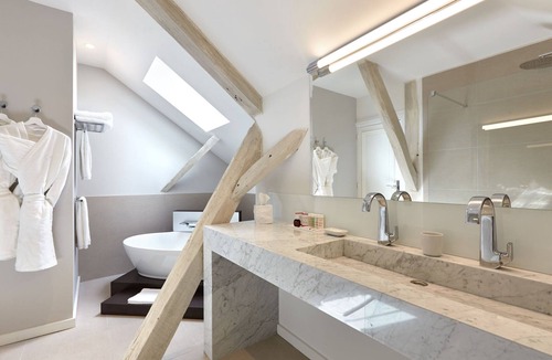 Historic Center Hotel | Clarance Hotel Lille