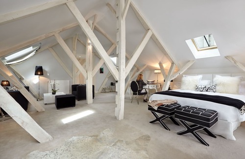 Historic Center Hotel | Clarance Hotel Lille