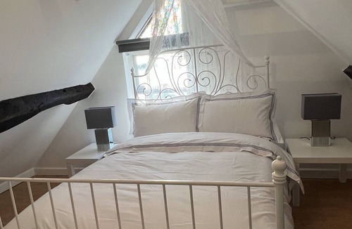 Malpas Cottage | Clare Cottage, Malpas, Cheshire