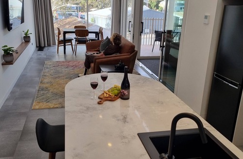 Clare Apartment | Clare Hillside Apartments