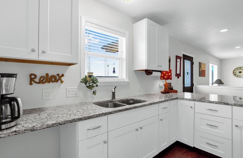 San Marcos House | Clare House I Couples, Stargazing