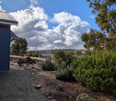 Upper Wakefield House | Clare Valley Escape