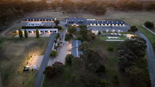 Clare Hotel | Clare Valley Motel