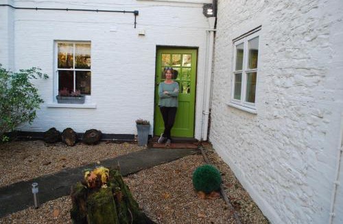 Churt Cabin | Claremont Coach House