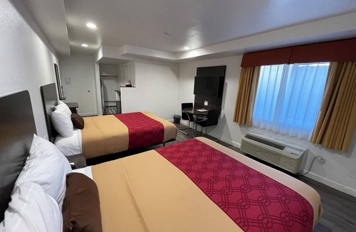 Claremont Hotel | Claremont Lodge