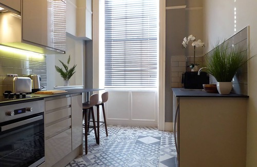 Leeds Apartment | Claremont The Corson