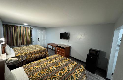 Claremore Hotel | Claremore Motor Inn