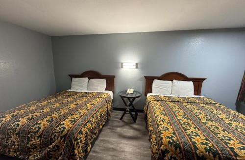 Claremore Hotel | Claremore Motor Inn